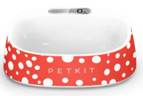 PETKIT Fresh Smart Antibacterial Bowl White