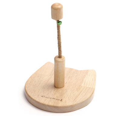 Cattyman Woody Catoy Shaky Punch