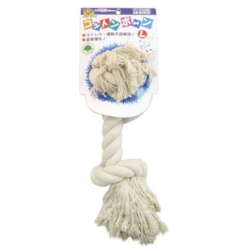 Doggyman Cotton Bone