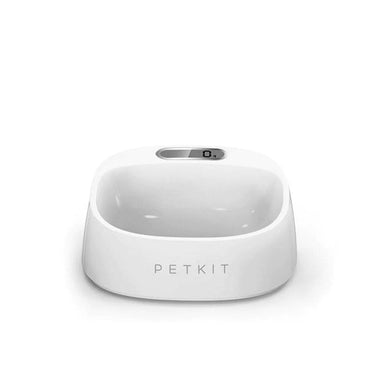 PETKIT Fresh Smart Antibacterial Bowl White
