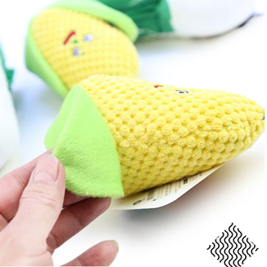 Aduck Dog Toy