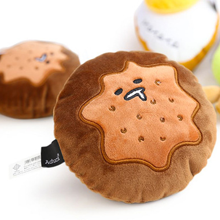Aduck Dog Toy Black Label Serie