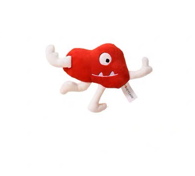 HONEYCARE Cat Toy - Crazy Cloud