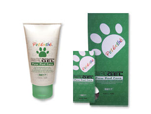 Pet Esthe Paw Pad Moisturising Gel 50g