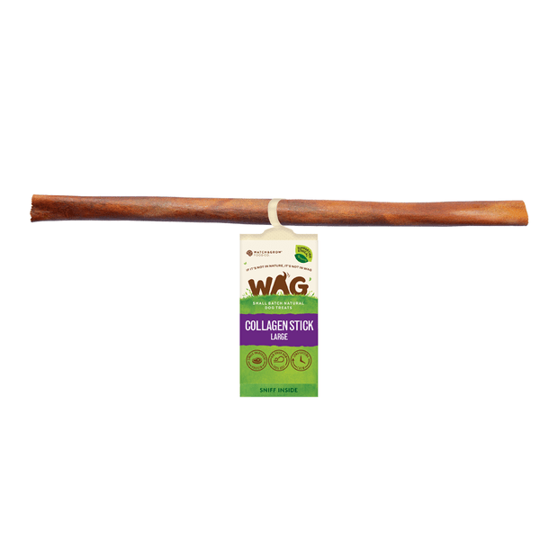 WAG Collagen Stick