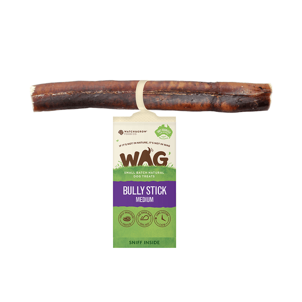 WAG Bully Stick
