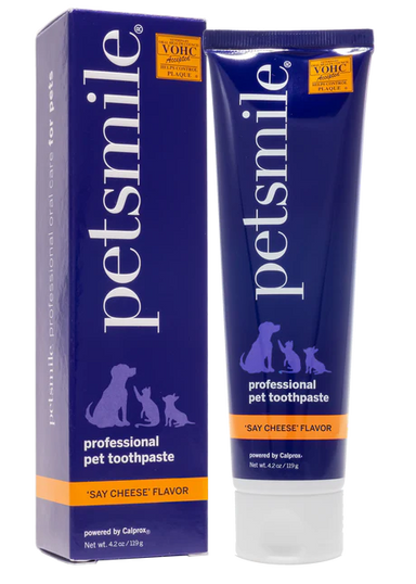 Cat toothpaste hot sale australia