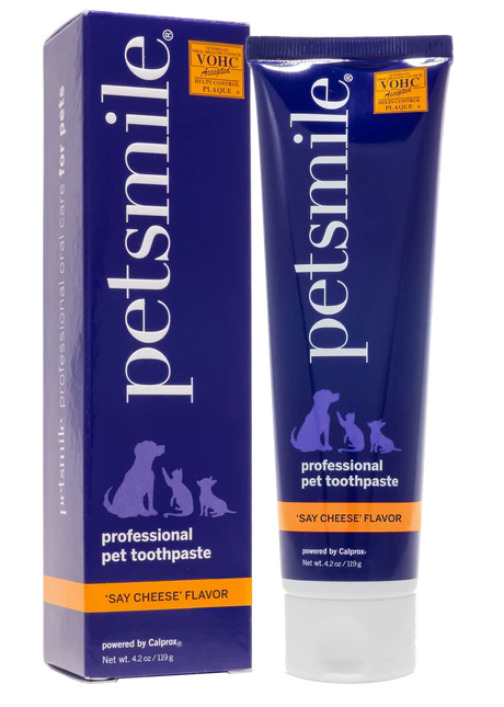 Dog toothpaste australia hot sale
