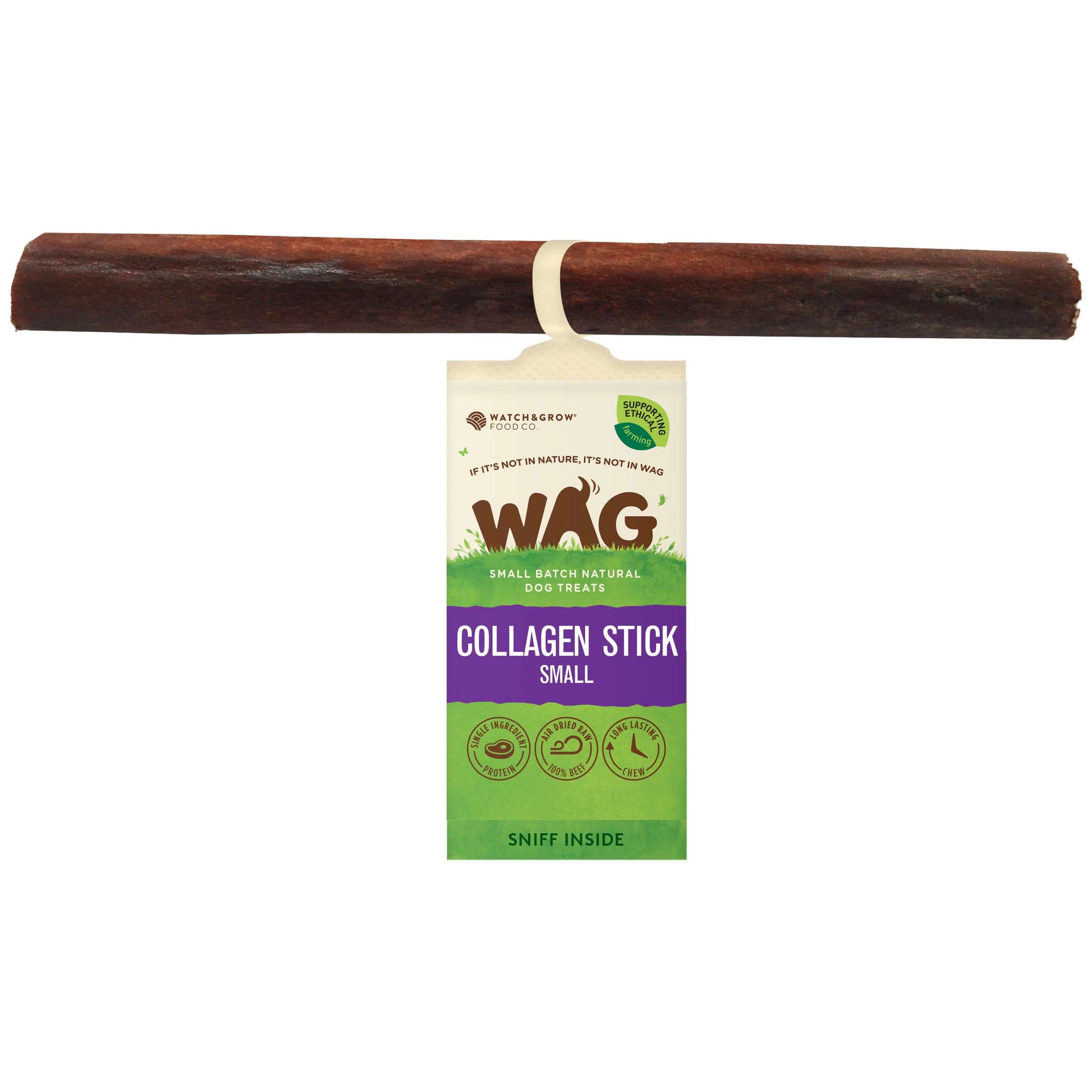 WAG Collagen Stick