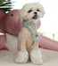 Cheepet Pet Scarf for Dogs & Cats