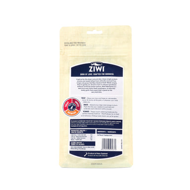 ZIWI Oral Treats & Chews - Beef Weasand