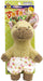 Doggyman Lovely Hug Giraffe