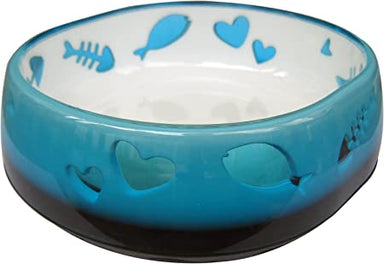 Cattyman Art Jewellery Bowl for Cat
