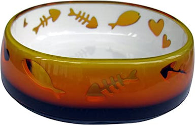 Cattyman Art Jewellery Bowl for Cat