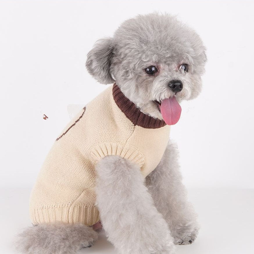 Cheepet Pet Sweater Vest