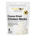 The Paw Grocer Freeze Dried Treats for Dogs & Cats