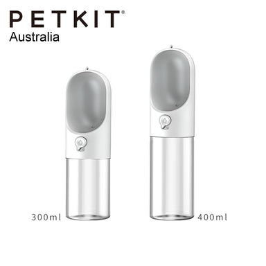 Petkit Eversweet Travel Bottle - S400 White