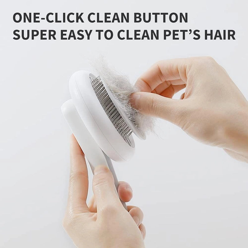 PETKIT Slicker Brush 2nd Generation