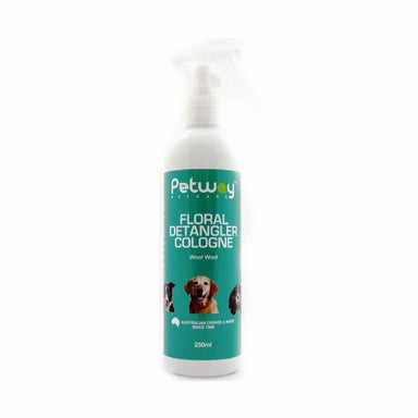 Petway Detangler Spray 250ml